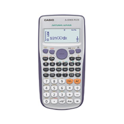 CASIO Kalkulator FX-570ES Plus
